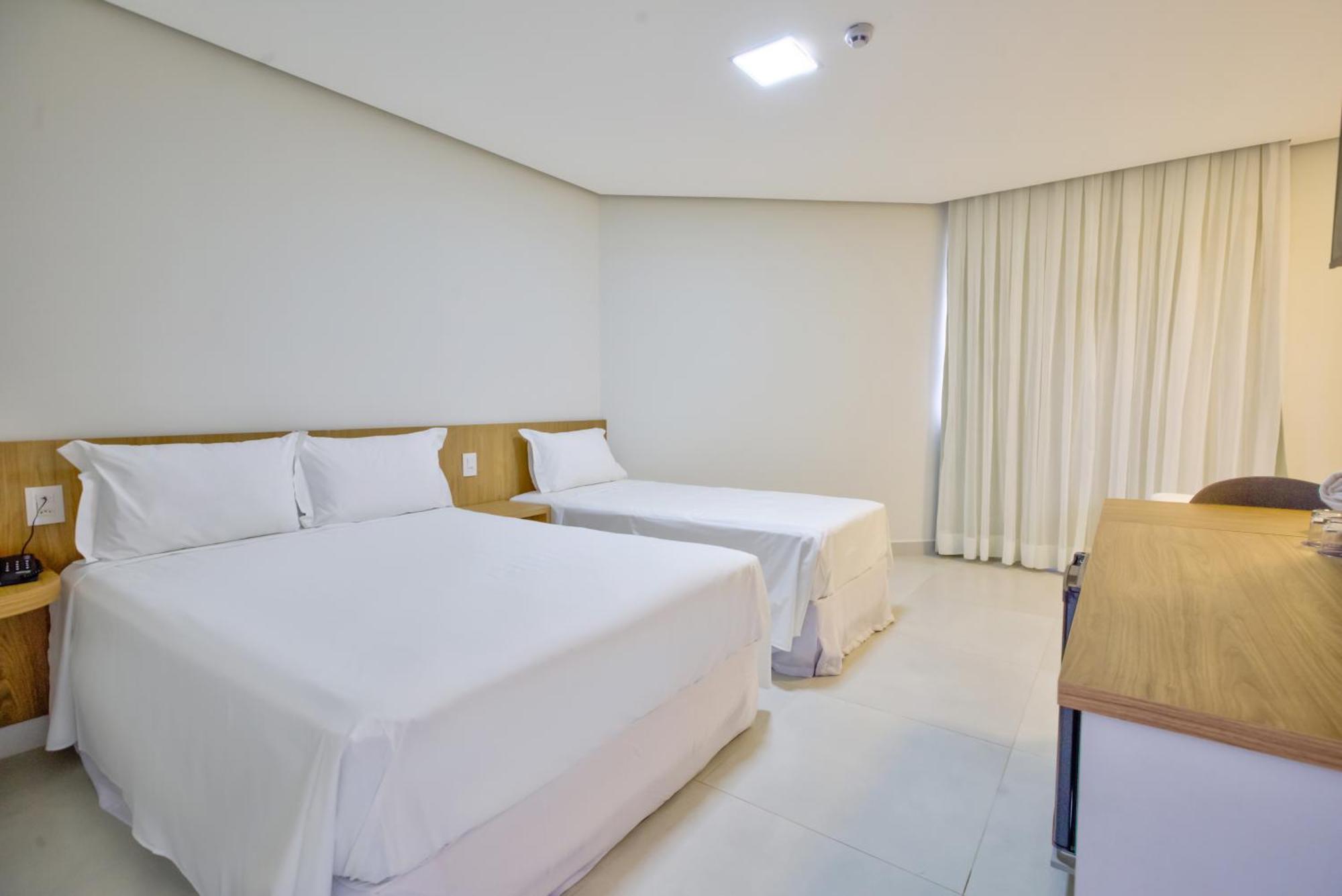 Comfort Hotel Serra Da Canastra São João Batista do Glória Exterior foto
