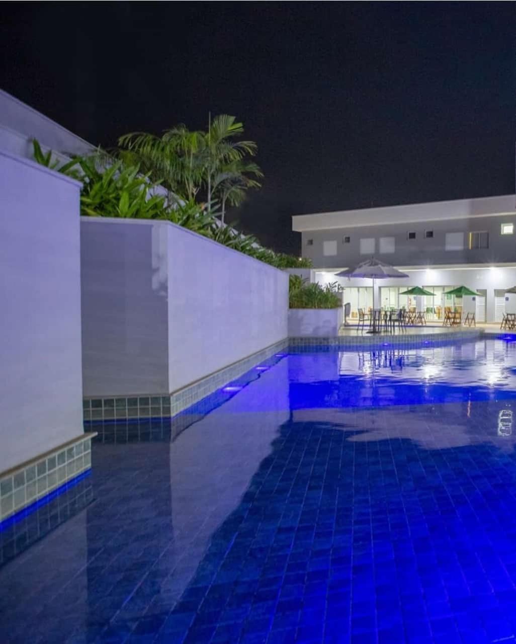 Comfort Hotel Serra Da Canastra São João Batista do Glória Exterior foto